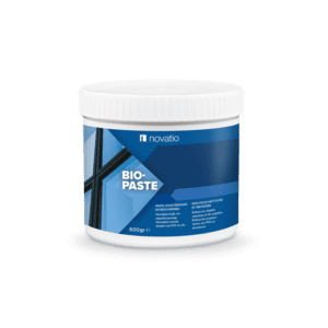 Pasta voor reinigen en beschermen