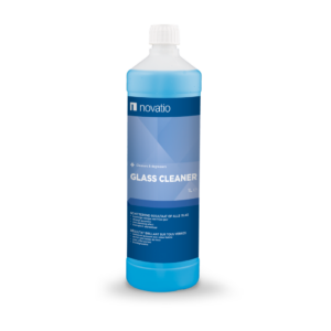 Novatio Glass Cleaner - glasreiniger