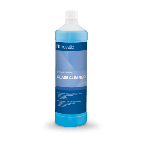 Novatio Glass Cleaner - glasreiniger