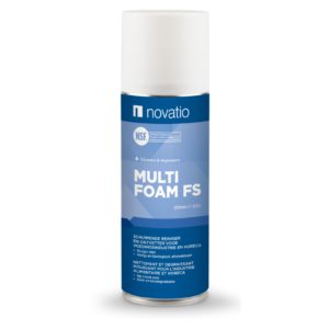 Novatio Multifoam FS