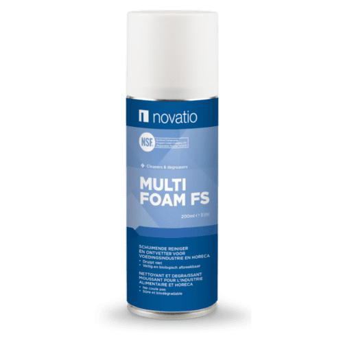 Novatio Multifoam FS