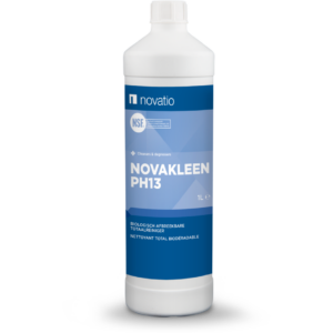 Novatio Novakleen PH13