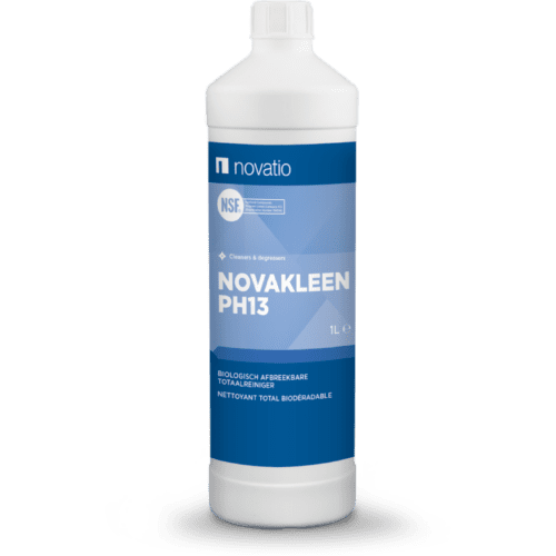 Novatio Novakleen PH13