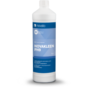 Vloeibare dieptereiniger voor natuurlijke vervuiling