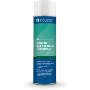 Novatio XPR-90 Wax en Glue Remover