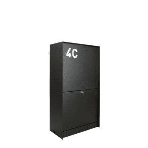 eSafe Dropbox Medium