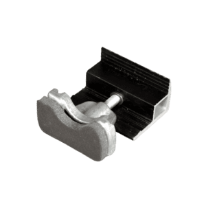 Novotegra Eindklem 30-42 zonnepaneel