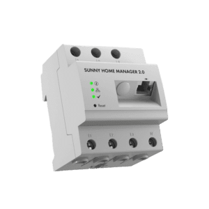 SMA Home Manager 2.0