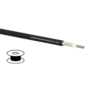 Eupen Solarkabel 6mm²